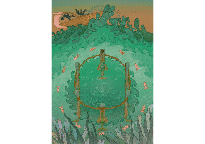 Круговорот 