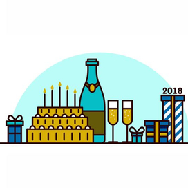 С Новым Нодом