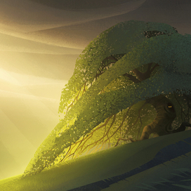 Частная территория