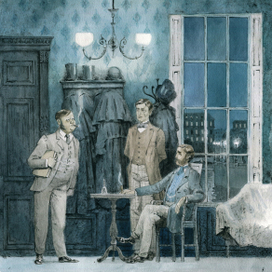 Флоризель 1