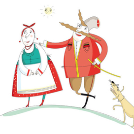 Все будет хорошо.