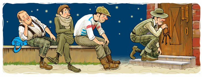 №99 Заставка