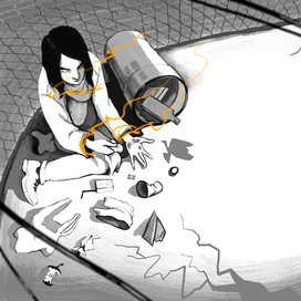 Авторская книга