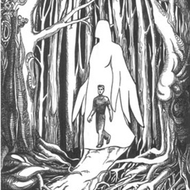 Ангел-хранитель