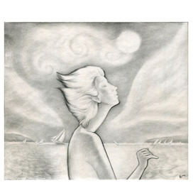 Счастье вокруг меня