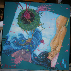 Аризонские сны