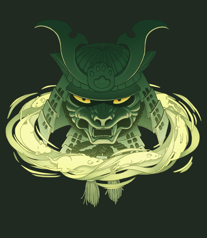 Повелитель душ