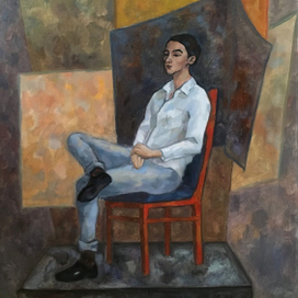 портрет