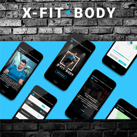Мобильная версия X-Fit body