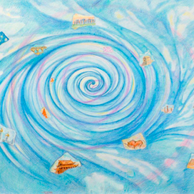 Пространство времени