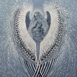 Ангел-хранитель