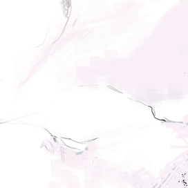 Маленькая девочка.