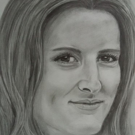 Портрет по фото