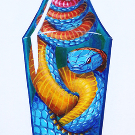 Настойка гремучника