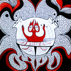 Аркан Искусство