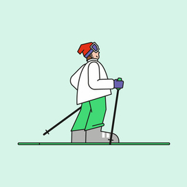 Векторная иллюстрация