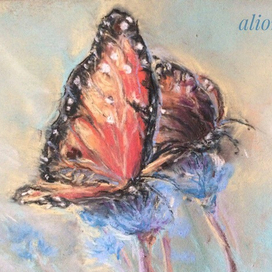 Маленькое лето