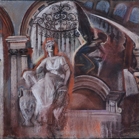 "Архитектурная фантазия"