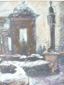 Ломоносовский мост