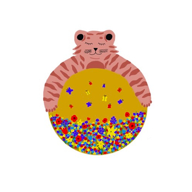 В ожидании лета 