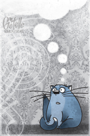 Трюфель. Мысль.