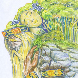 Ангелы природы