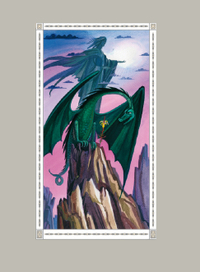 Э.Т.А. Гофман " Золотой Горшок"