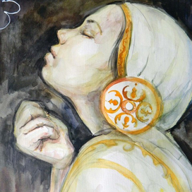 легкое дыхание