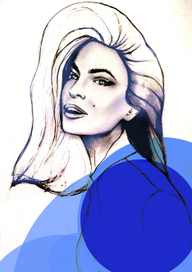 Fashion Illustration