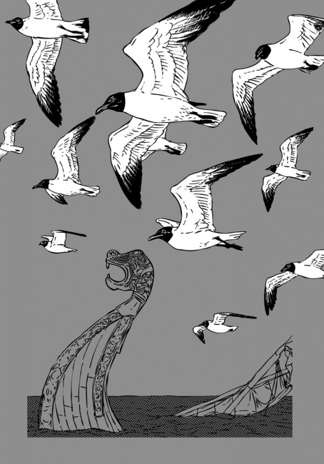 для книги "Третий ветер"