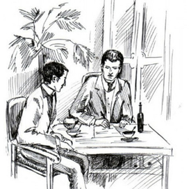 для каталога Манзони