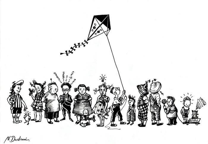 Happy Children’s Day!