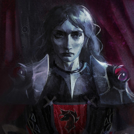 Диджитал - иллюстрация 