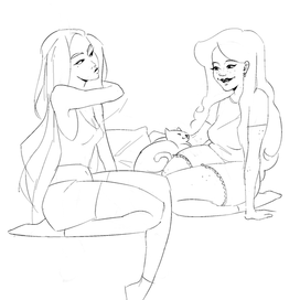 Скетчу скетчи 