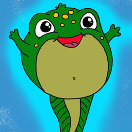 tadpole 