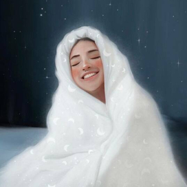 Сладкие сны