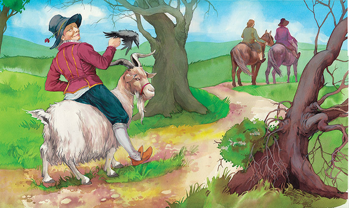 Ганс Чурбан