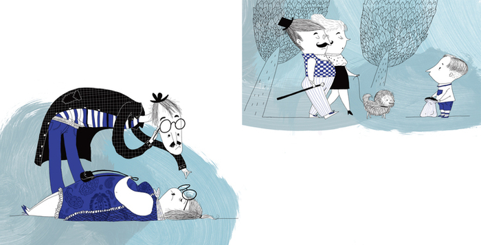 Иностранцы