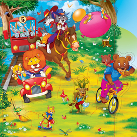 тараканище