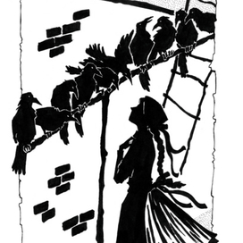 Легенды старой мельницы2