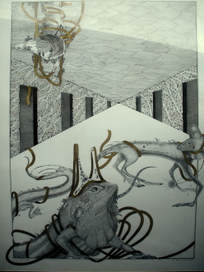 "Третий элемент"