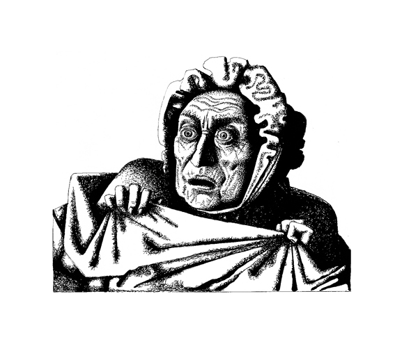 Пиковая дама