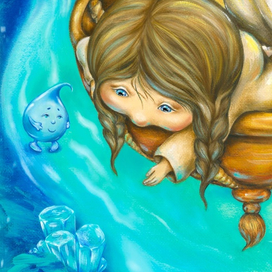 Фрагмент метафорической карты