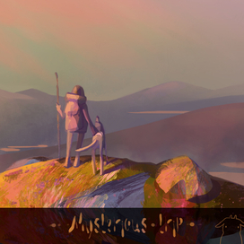 Mysterious Trip (1_pic)