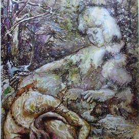 Матушка-Покровушка