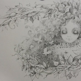 сон маленькой феи