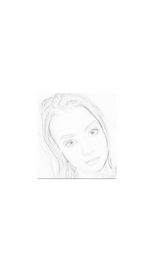 Девушка устала от ...