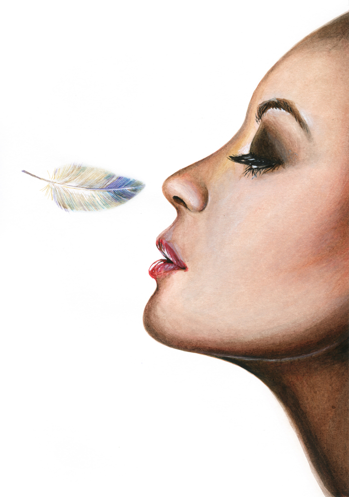 Ноябрь. Календарь 2017.