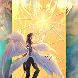 Иллюстрация на заказ