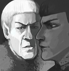 2Spock